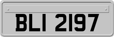 BLI2197