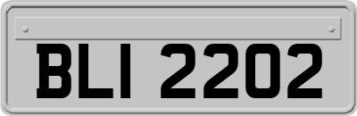 BLI2202