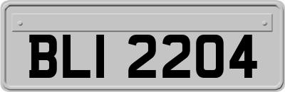 BLI2204