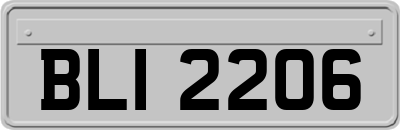 BLI2206