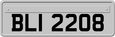 BLI2208