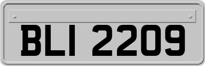 BLI2209