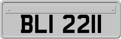 BLI2211