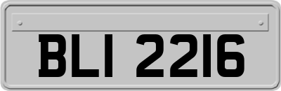 BLI2216