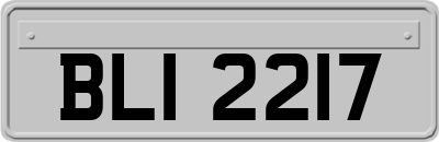 BLI2217