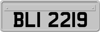 BLI2219