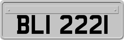 BLI2221