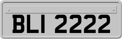 BLI2222
