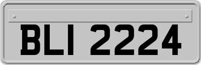BLI2224