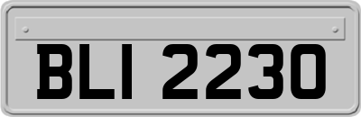 BLI2230