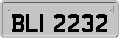 BLI2232