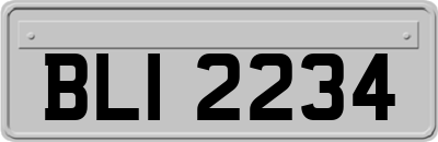 BLI2234