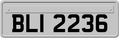 BLI2236