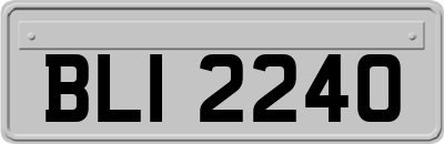BLI2240