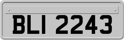 BLI2243