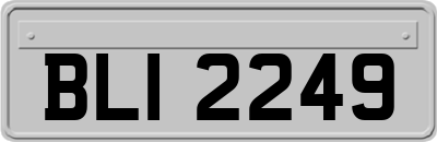 BLI2249