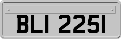 BLI2251