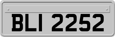 BLI2252