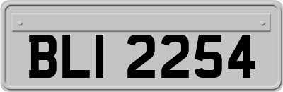 BLI2254