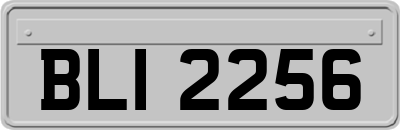 BLI2256