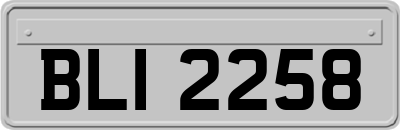 BLI2258