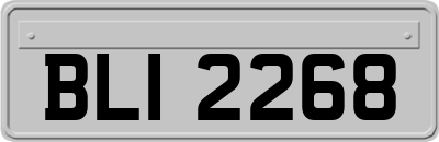 BLI2268