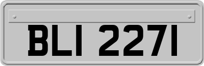 BLI2271