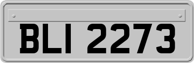 BLI2273