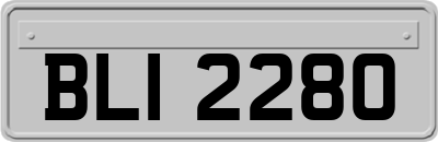 BLI2280