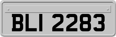 BLI2283