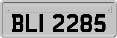 BLI2285