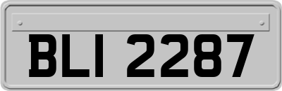 BLI2287