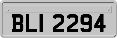 BLI2294