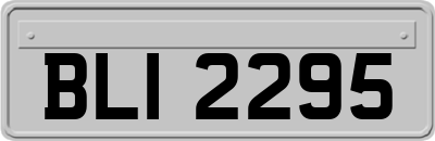BLI2295