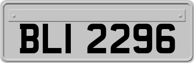 BLI2296