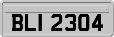 BLI2304
