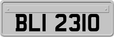 BLI2310