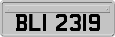 BLI2319