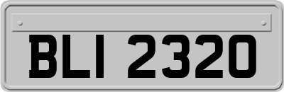 BLI2320