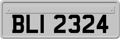 BLI2324