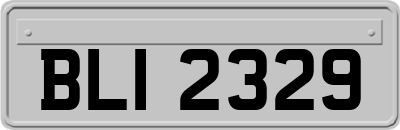 BLI2329