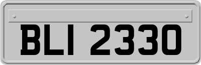 BLI2330