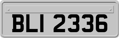 BLI2336