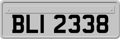 BLI2338