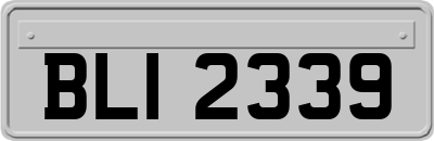 BLI2339
