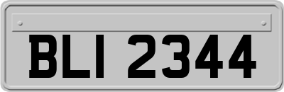 BLI2344