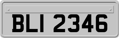 BLI2346