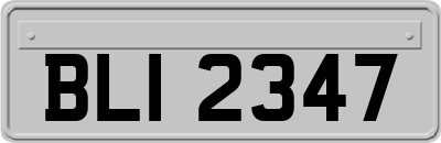BLI2347