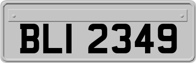 BLI2349