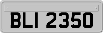 BLI2350